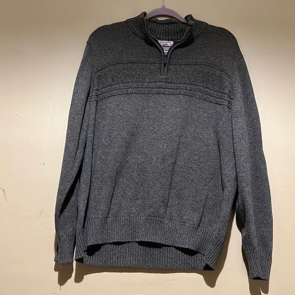 VINTAGE MEN DOCKERS SWEATERS XL - Picture 1 of 3